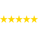 5 Stars